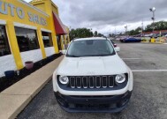2015 Jeep Renegade in Indianapolis, IN 46222-4002 - 18154115 2