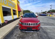 2018 Jeep Compass in Indianapolis, IN 46222-4002 - 18154116 2