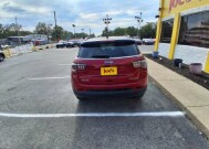 2018 Jeep Compass in Indianapolis, IN 46222-4002 - 18154116 4