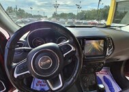 2018 Jeep Compass in Indianapolis, IN 46222-4002 - 18154116 10