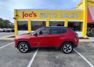 2018 Jeep Compass in Indianapolis, IN 46222-4002 - 18154116 1