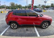 2018 Jeep Compass in Indianapolis, IN 46222-4002 - 18154116 3