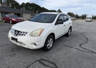 2011 Nissan Rogue in Hickory, NC 28602 - 18154133 3