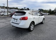 2011 Nissan Rogue in Hickory, NC 28602 - 18154133 6