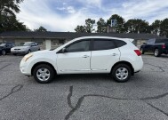 2011 Nissan Rogue in Hickory, NC 28602 - 18154133 4