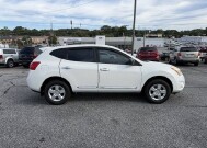 2011 Nissan Rogue in Hickory, NC 28602 - 18154133 7