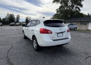 2011 Nissan Rogue in Hickory, NC 28602 - 18154133 5