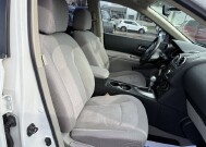 2011 Nissan Rogue in Hickory, NC 28602 - 18154133 8