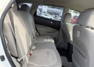 2011 Nissan Rogue in Hickory, NC 28602 - 18154133 9