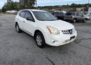 2011 Nissan Rogue in Hickory, NC 28602 - 18154133 1