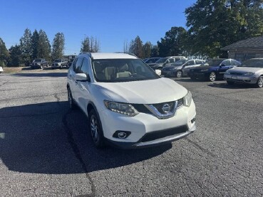 2014 Nissan Rogue in Hickory, NC 28602