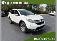 2018 Honda CR-V in Marysville, OH 43040 - 18154147 1