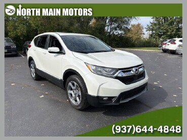 2018 Honda CR-V in Marysville, OH 43040