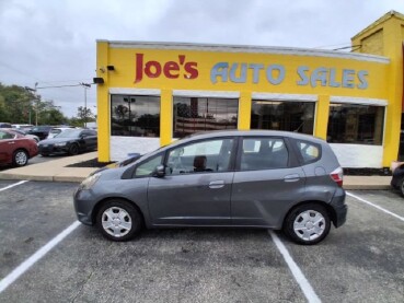 2013 Honda Fit in Indianapolis, IN 46222-4002
