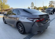 2022 Toyota Camry in Knoxville, TN 37920 - 18154149 5