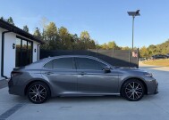 2022 Toyota Camry in Knoxville, TN 37920 - 18154149 8
