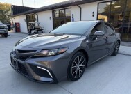 2022 Toyota Camry in Knoxville, TN 37920 - 18154149 3