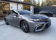 2022 Toyota Camry in Knoxville, TN 37920 - 18154149 1