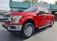 2019 Ford F150 in Knoxville, TN 37912 - 18154150 1
