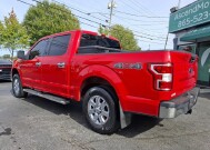 2019 Ford F150 in Knoxville, TN 37912 - 18154150 5