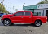 2019 Ford F150 in Knoxville, TN 37912 - 18154150 3