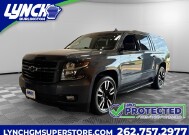 2020 Chevrolet Suburban in Burlington, WI 53105 - 18154154 1