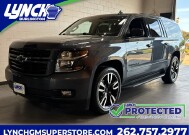 2020 Chevrolet Suburban in Burlington, WI 53105 - 18154154 47