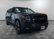 2020 Chevrolet Suburban in Burlington, WI 53105 - 18154154 7