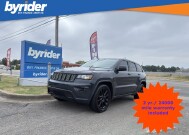 2018 Jeep Grand Cherokee in Conway, AR 72032 - 18154168 1
