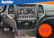 2018 Jeep Grand Cherokee in Conway, AR 72032 - 18154168 10