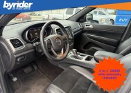 2018 Jeep Grand Cherokee in Conway, AR 72032 - 18154168 5