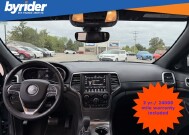 2018 Jeep Grand Cherokee in Conway, AR 72032 - 18154168 8