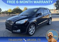 2016 Ford Escape in Arvada, CO 80002 - 18154169 1