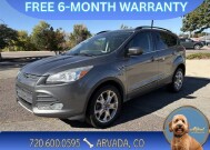 2014 Ford Escape in Arvada, CO 80002 - 18154172 1