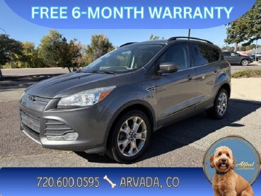 2014 Ford Escape in Arvada, CO 80002