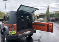 2010 Jeep Wrangler in Marysville, OH 43040 - 18154174 23