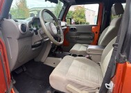 2010 Jeep Wrangler in Marysville, OH 43040 - 18154174 12