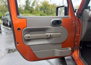 2010 Jeep Wrangler in Marysville, OH 43040 - 18154174 11