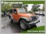 2010 Jeep Wrangler in Marysville, OH 43040 - 18154174