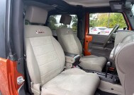 2010 Jeep Wrangler in Marysville, OH 43040 - 18154174 28