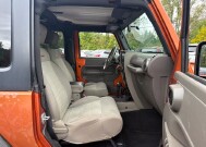 2010 Jeep Wrangler in Marysville, OH 43040 - 18154174 27