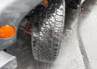 2010 Jeep Wrangler in Marysville, OH 43040 - 18154174 10