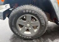 2010 Jeep Wrangler in Marysville, OH 43040 - 18154174 9