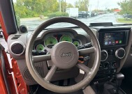 2010 Jeep Wrangler in Marysville, OH 43040 - 18154174 15