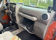2010 Jeep Wrangler in Marysville, OH 43040 - 18154174 31