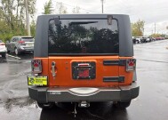 2010 Jeep Wrangler in Marysville, OH 43040 - 18154174 6