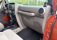 2010 Jeep Wrangler in Marysville, OH 43040 - 18154174 30