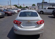2016 Chevrolet Cruze in Lebanon, TN 37087-3302 - 18154181 4