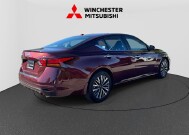 2023 Nissan Altima in Winchester, VA 22602 - 18154189 2