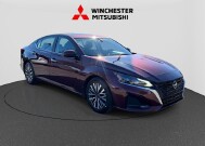 2023 Nissan Altima in Winchester, VA 22602 - 18154189 31